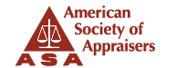 American Society of Appraisers